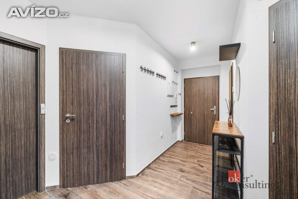Foto inzerátu Prodej bytu 4+kk 81 m², Vochov
