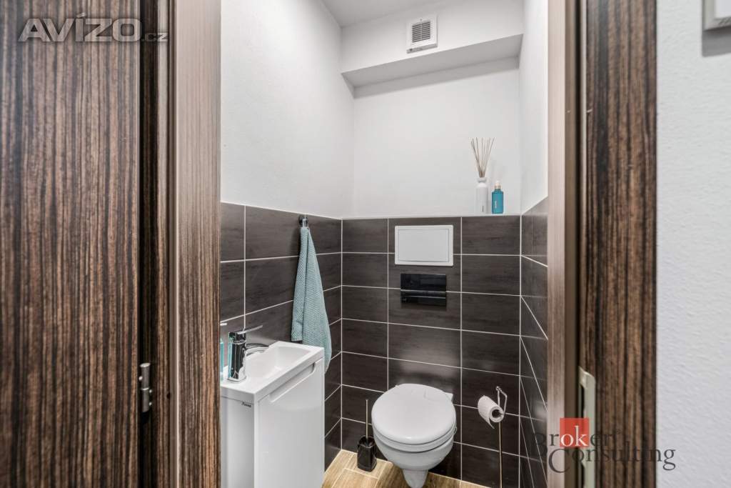 Foto inzerátu Prodej bytu 4+kk 81 m², Vochov