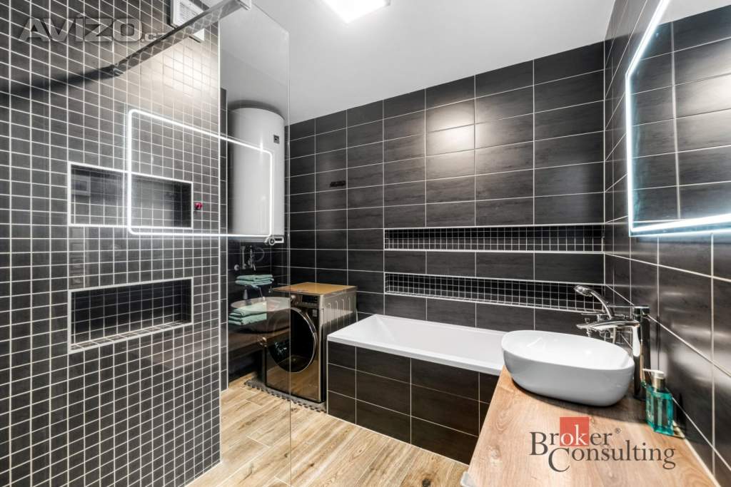 Foto inzerátu Prodej bytu 4+kk 81 m², Vochov
