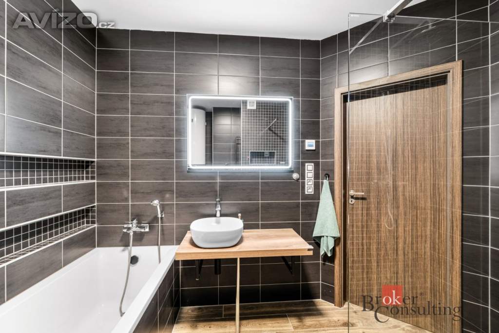 Foto inzerátu Prodej bytu 4+kk 81 m², Vochov