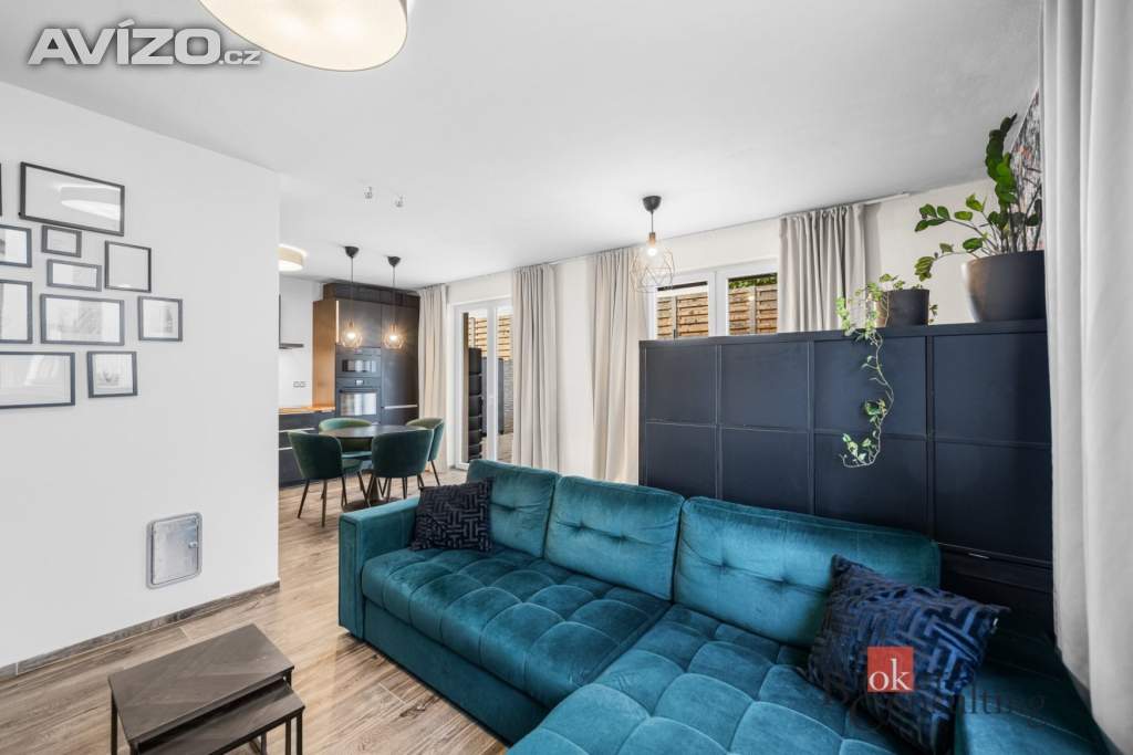 Foto inzerátu Prodej bytu 4+kk 81 m², Vochov
