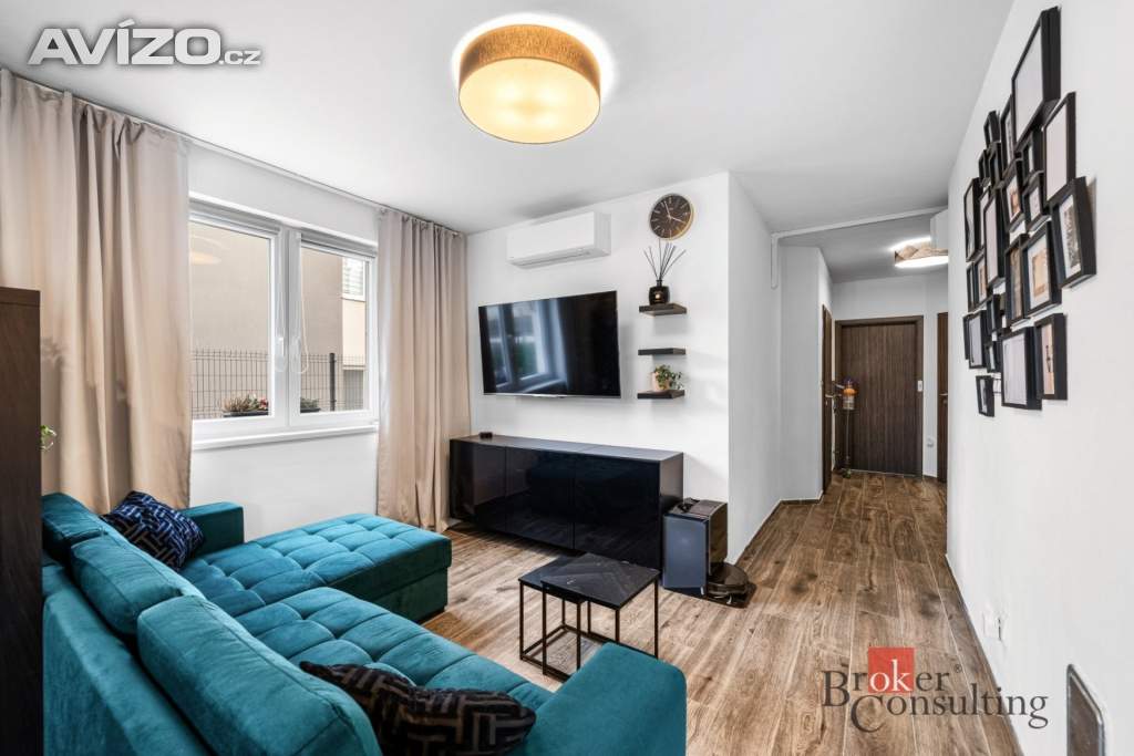 Foto inzerátu Prodej bytu 4+kk 81 m², Vochov