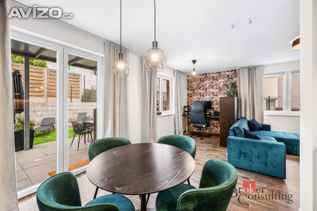 Foto inzerátu Prodej bytu 4+kk 81 m², Vochov