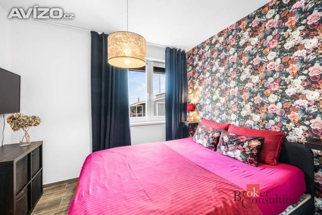 Foto inzerátu Prodej bytu 4+kk 81 m², Vochov