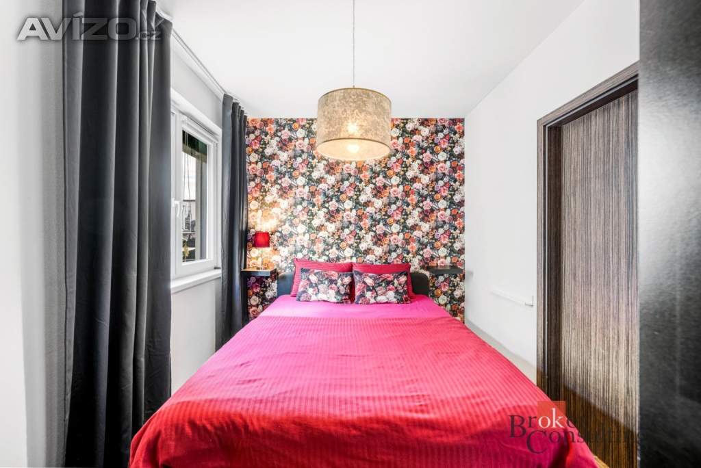 Foto inzerátu Prodej bytu 4+kk 81 m², Vochov