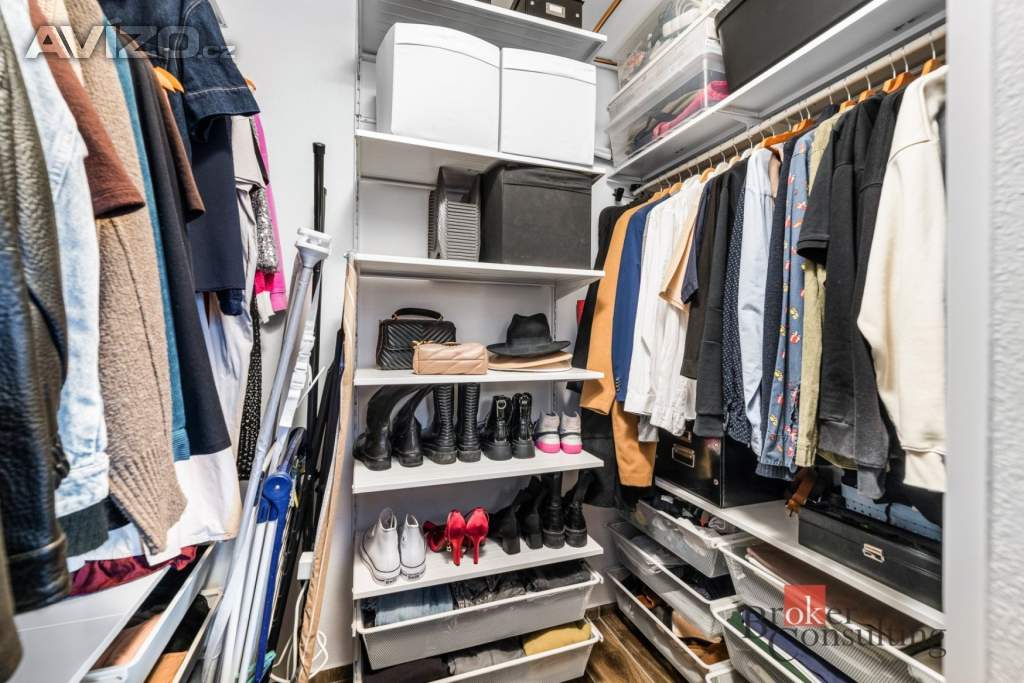 Foto inzerátu Prodej bytu 4+kk 81 m², Vochov