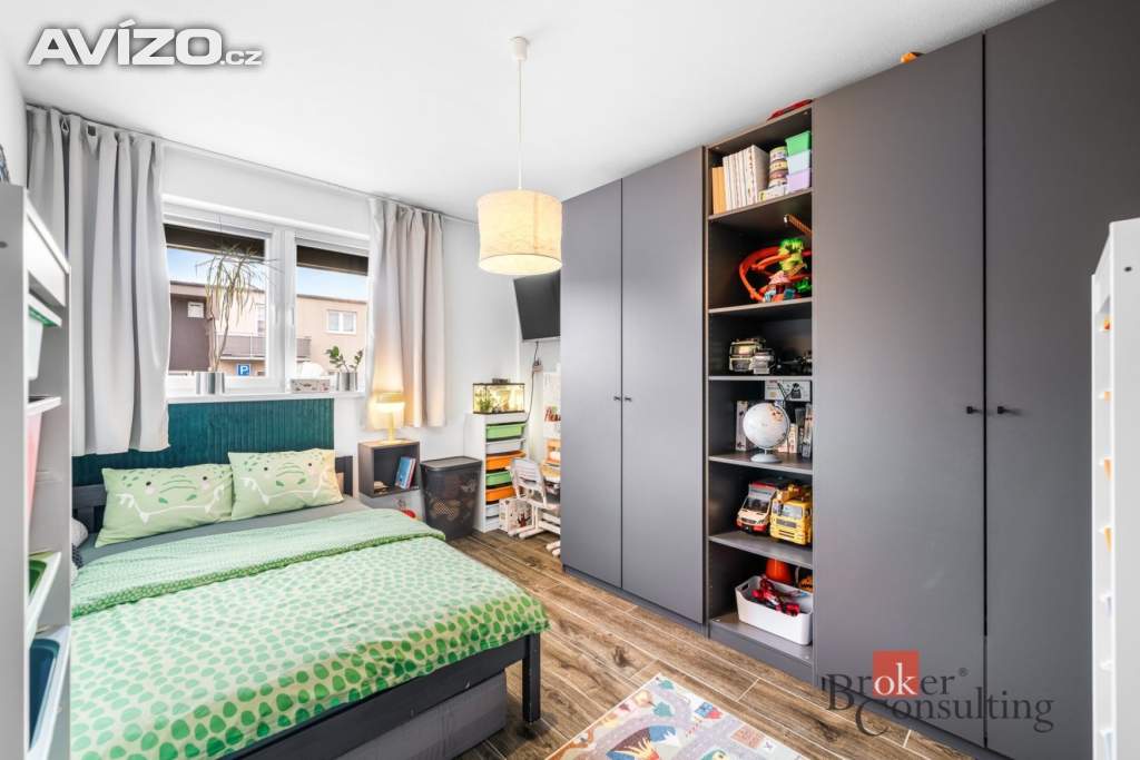 Foto inzerátu Prodej bytu 4+kk 81 m², Vochov