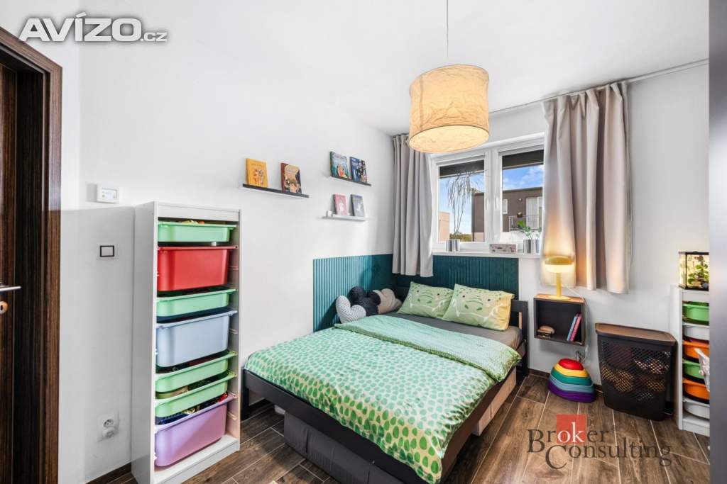 Foto inzerátu Prodej bytu 4+kk 81 m², Vochov