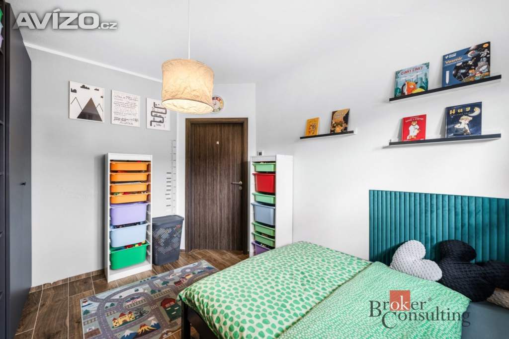 Foto inzerátu Prodej bytu 4+kk 81 m², Vochov