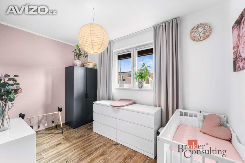 Foto inzerátu Prodej bytu 4+kk 81 m², Vochov