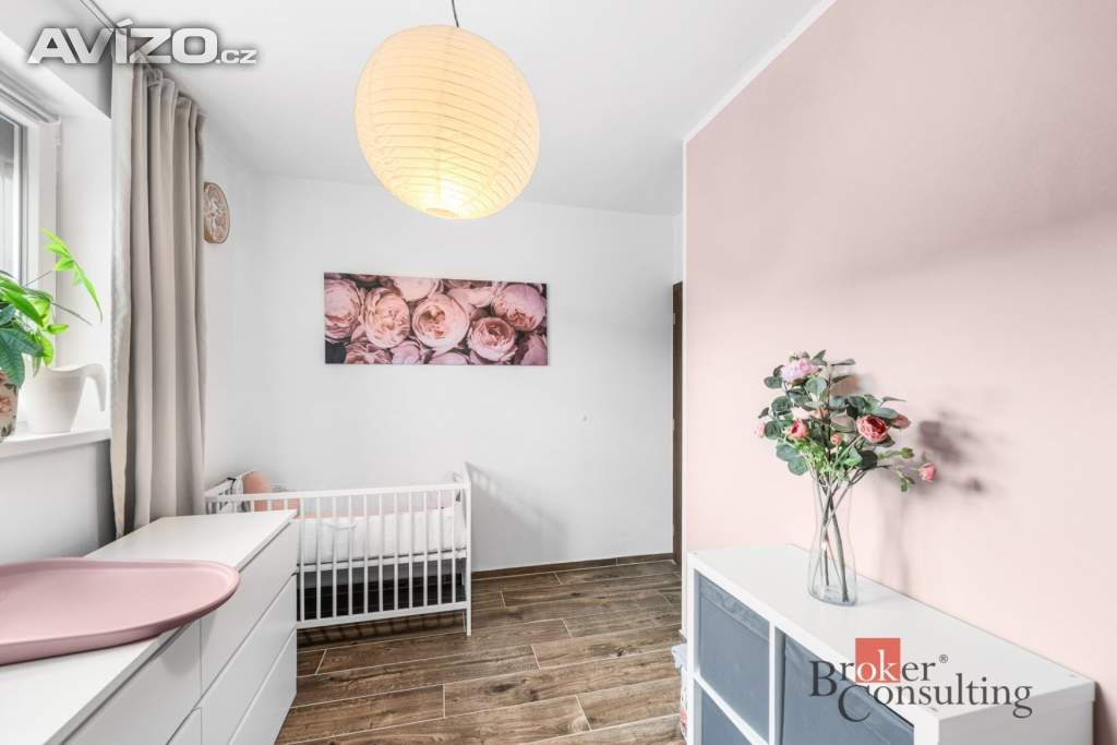 Foto inzerátu Prodej bytu 4+kk 81 m², Vochov