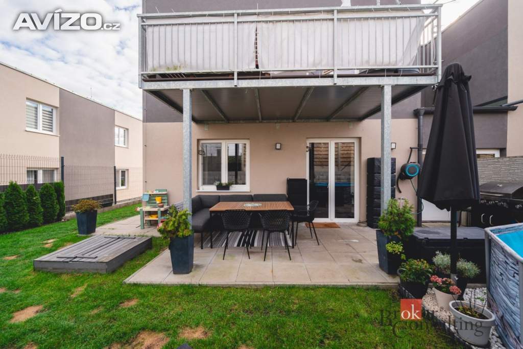 Foto inzerátu Prodej bytu 4+kk 81 m², Vochov