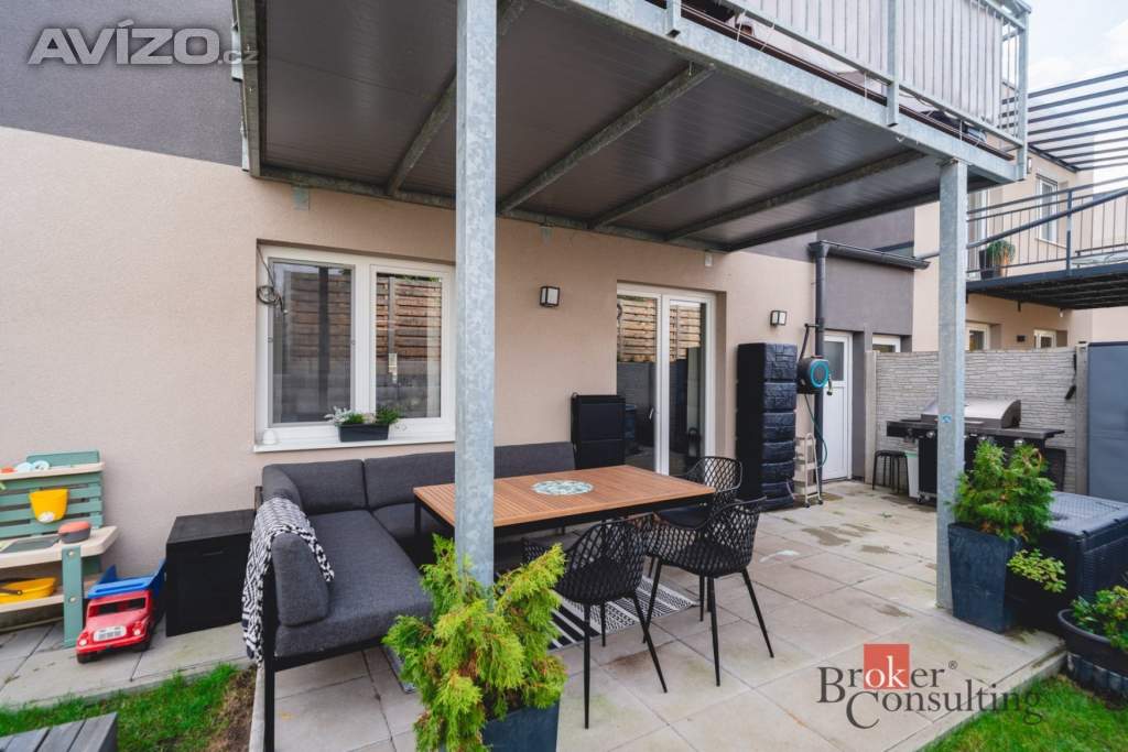 Foto inzerátu Prodej bytu 4+kk 81 m², Vochov