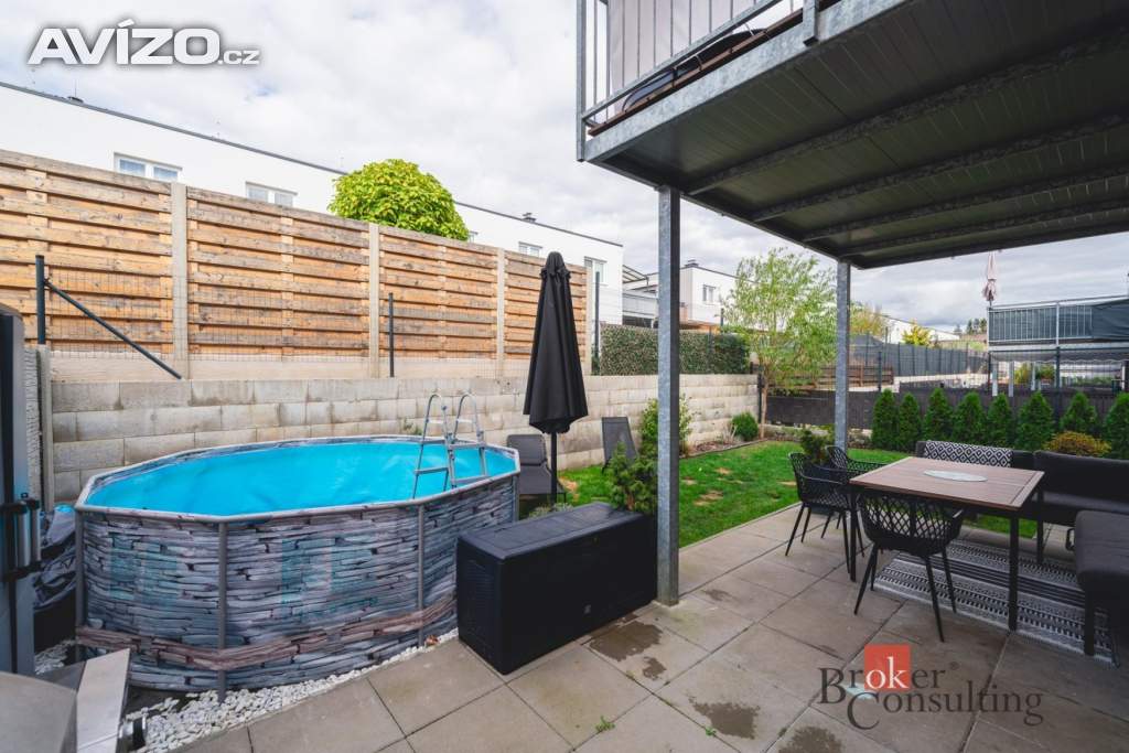 Foto inzerátu Prodej bytu 4+kk 81 m², Vochov