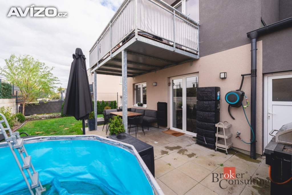 Foto inzerátu Prodej bytu 4+kk 81 m², Vochov