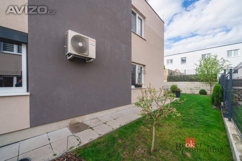 Foto inzerátu Prodej bytu 4+kk 81 m², Vochov