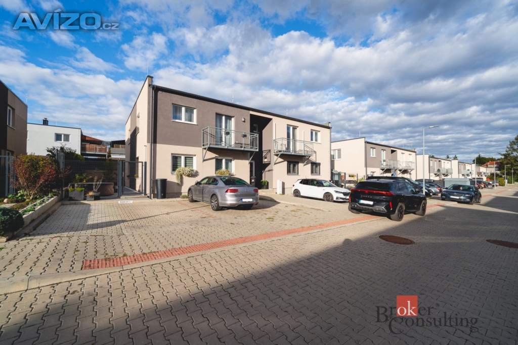 Foto inzerátu Prodej bytu 4+kk 81 m², Vochov