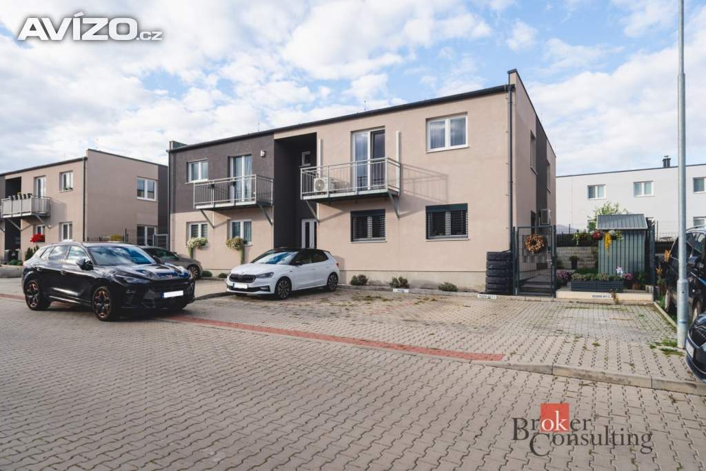 Foto inzerátu Prodej bytu 4+kk 81 m², Vochov