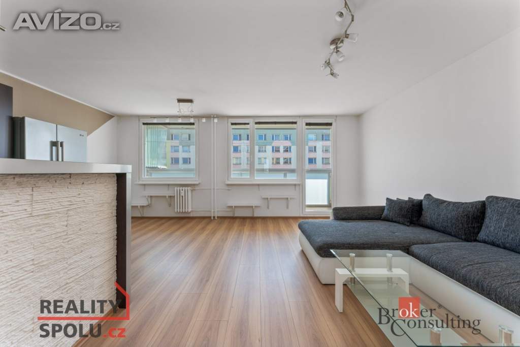 Foto inzerátu Pronájem bytu 3+kk 76 m², Mladá Boleslav