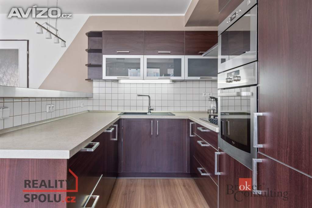 Foto inzerátu Pronájem bytu 3+kk 76 m², Mladá Boleslav