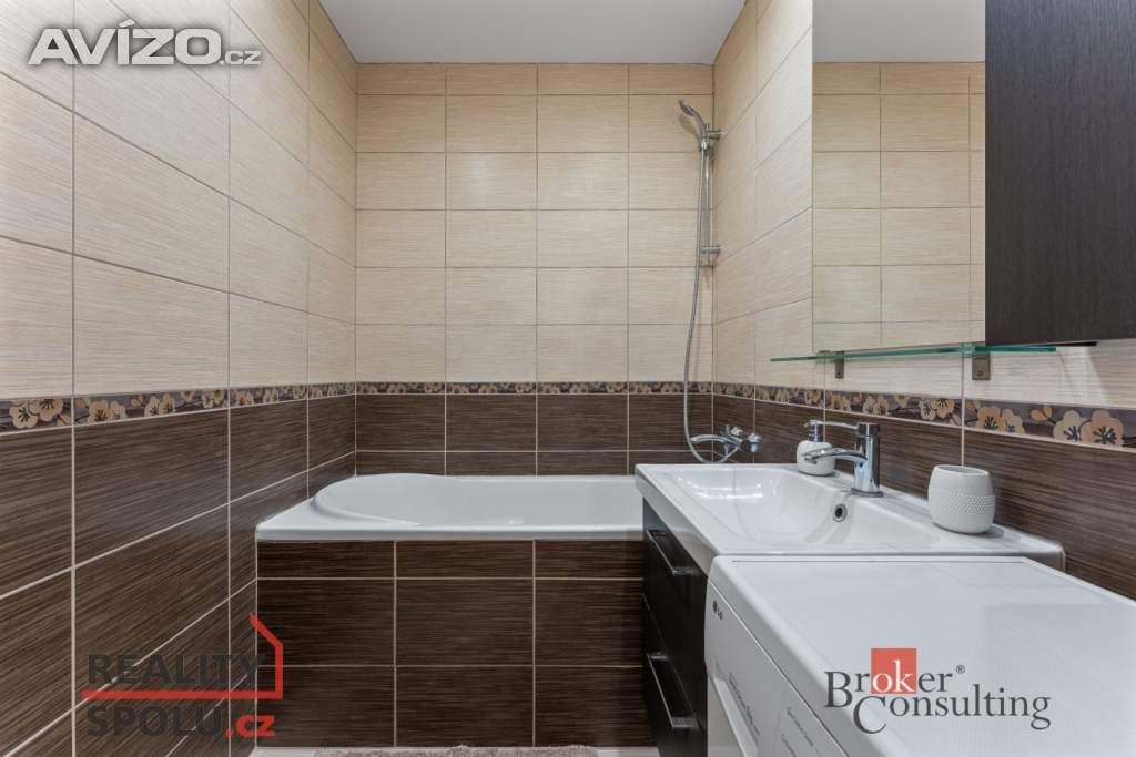 Foto inzerátu Pronájem bytu 3+kk 76 m², Mladá Boleslav