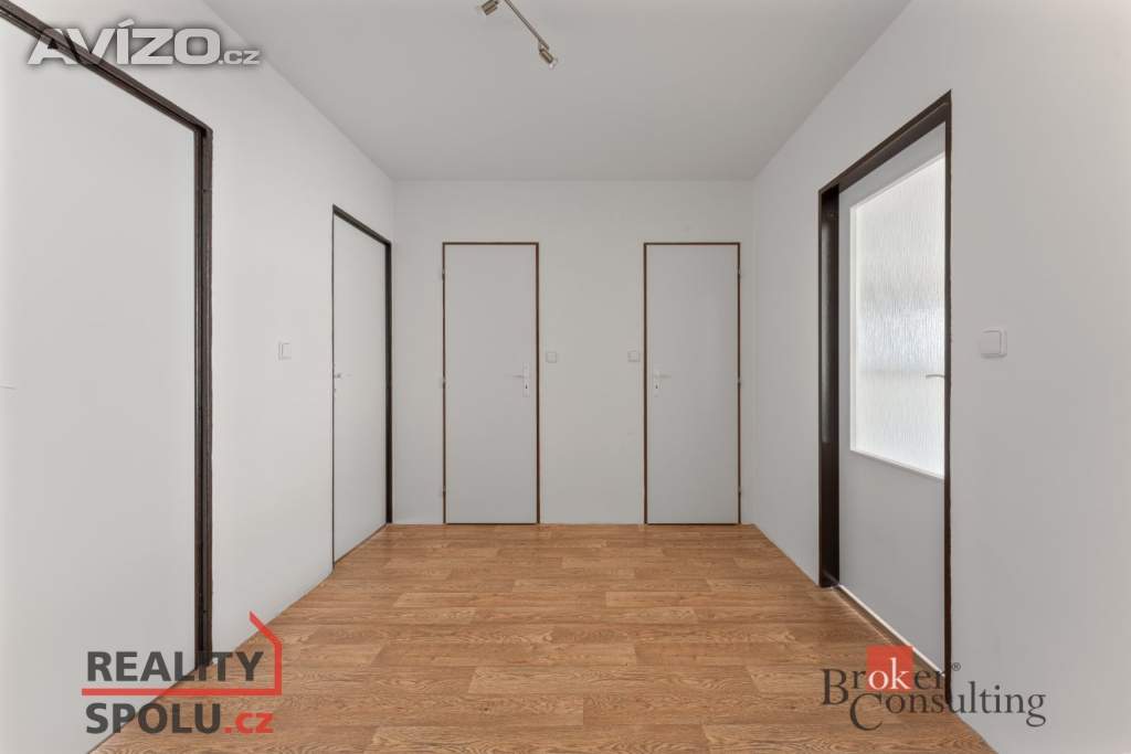 Foto inzerátu Pronájem bytu 3+kk 76 m², Mladá Boleslav