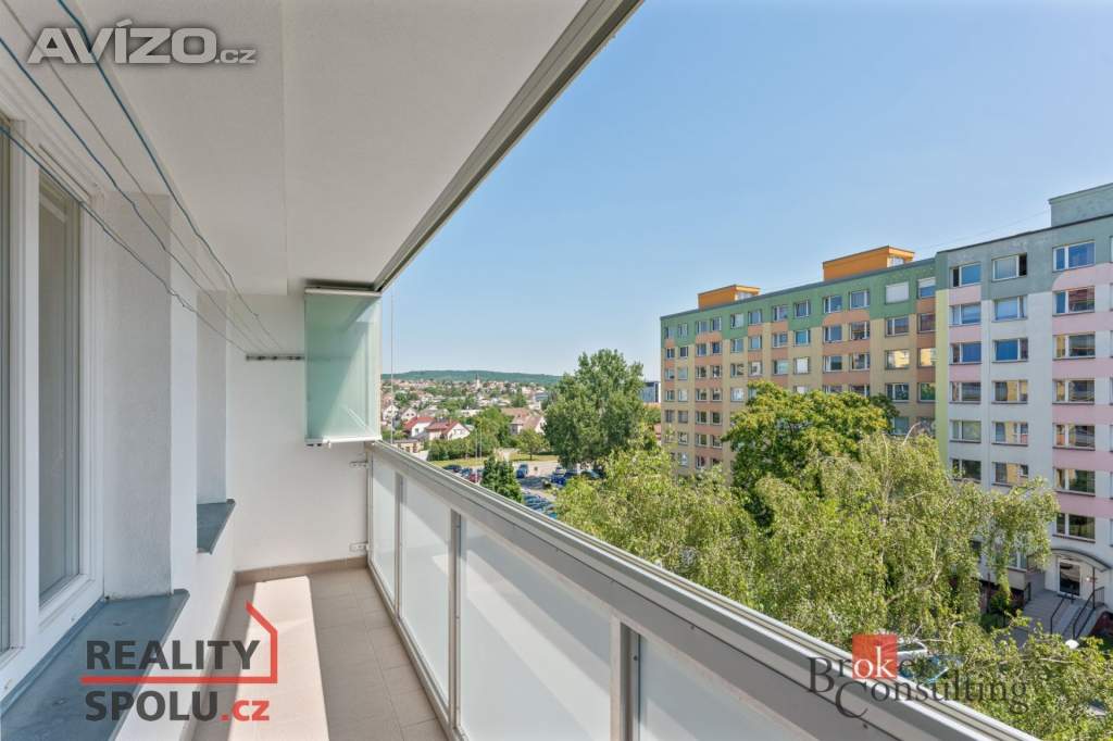 Foto inzerátu Pronájem bytu 3+kk 76 m², Mladá Boleslav