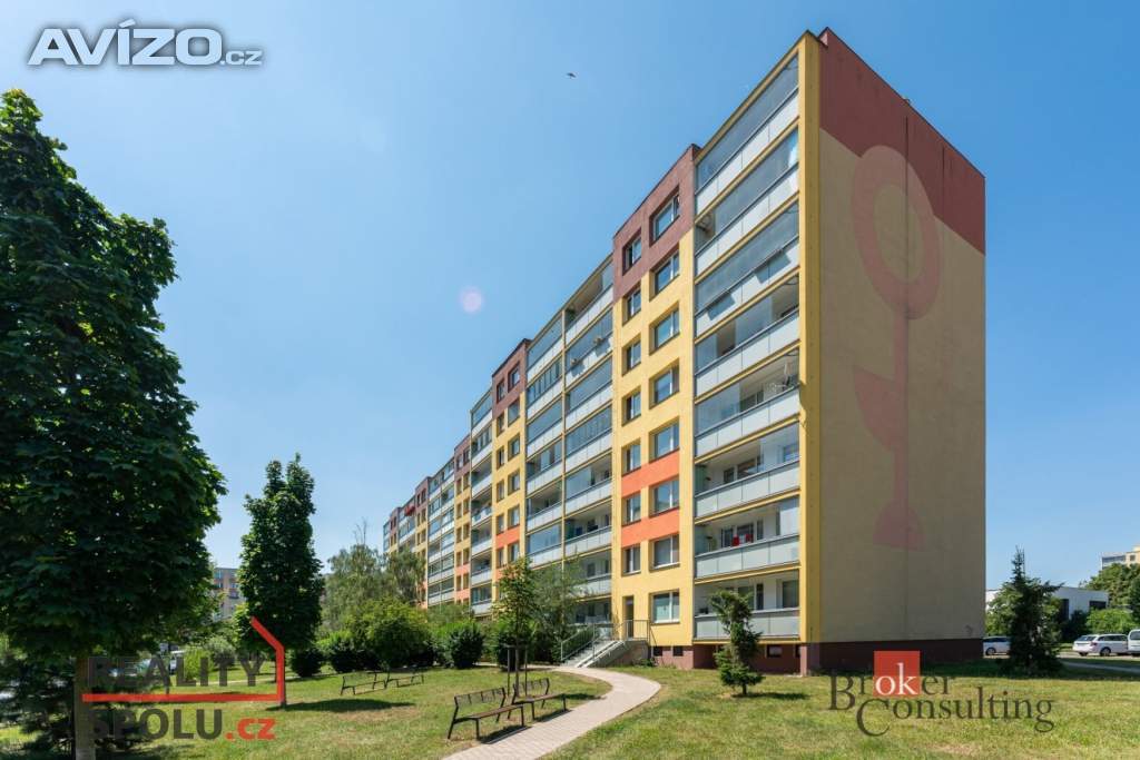Foto inzerátu Pronájem bytu 3+kk 76 m², Mladá Boleslav