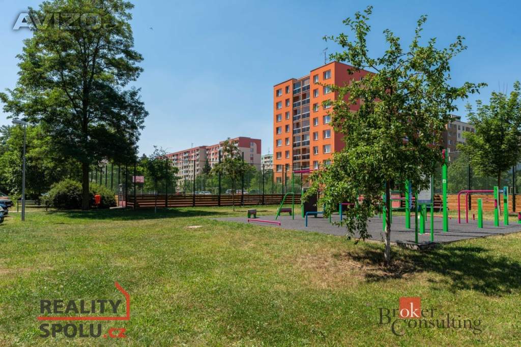 Foto inzerátu Pronájem bytu 3+kk 76 m², Mladá Boleslav