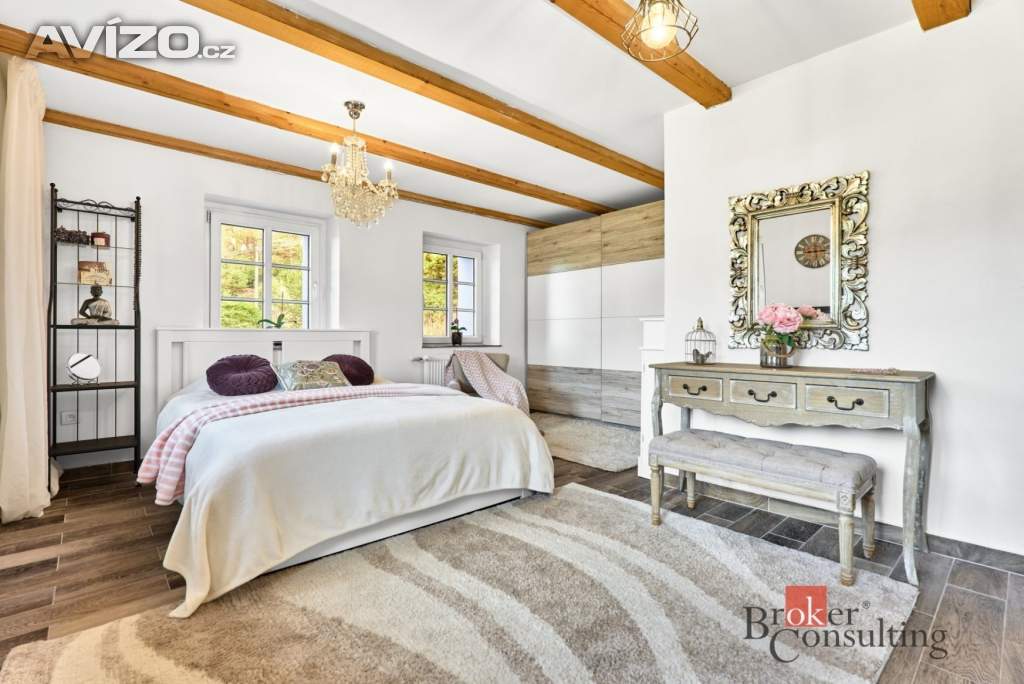 Foto inzerátu Prodej rodinného domu 228 m², Libá
