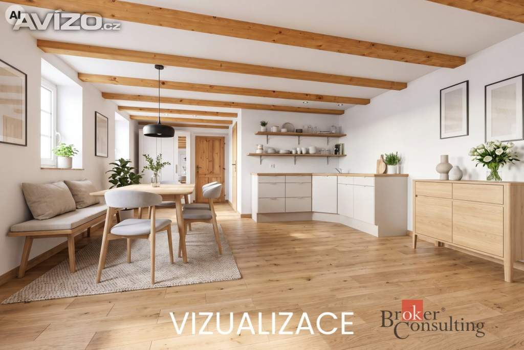 Foto inzerátu Prodej rodinného domu 228 m², Libá