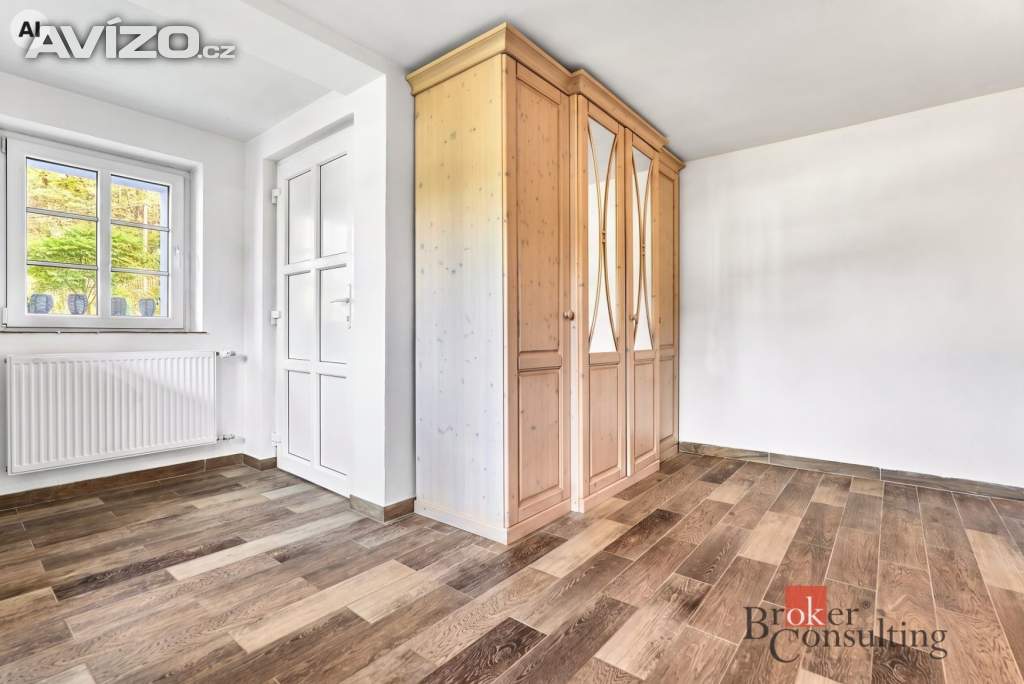 Foto inzerátu Prodej rodinného domu 228 m², Libá
