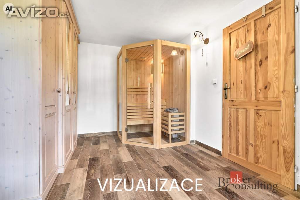 Foto inzerátu Prodej rodinného domu 228 m², Libá