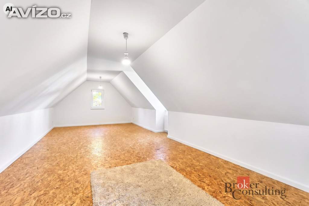 Foto inzerátu Prodej rodinného domu 228 m², Libá