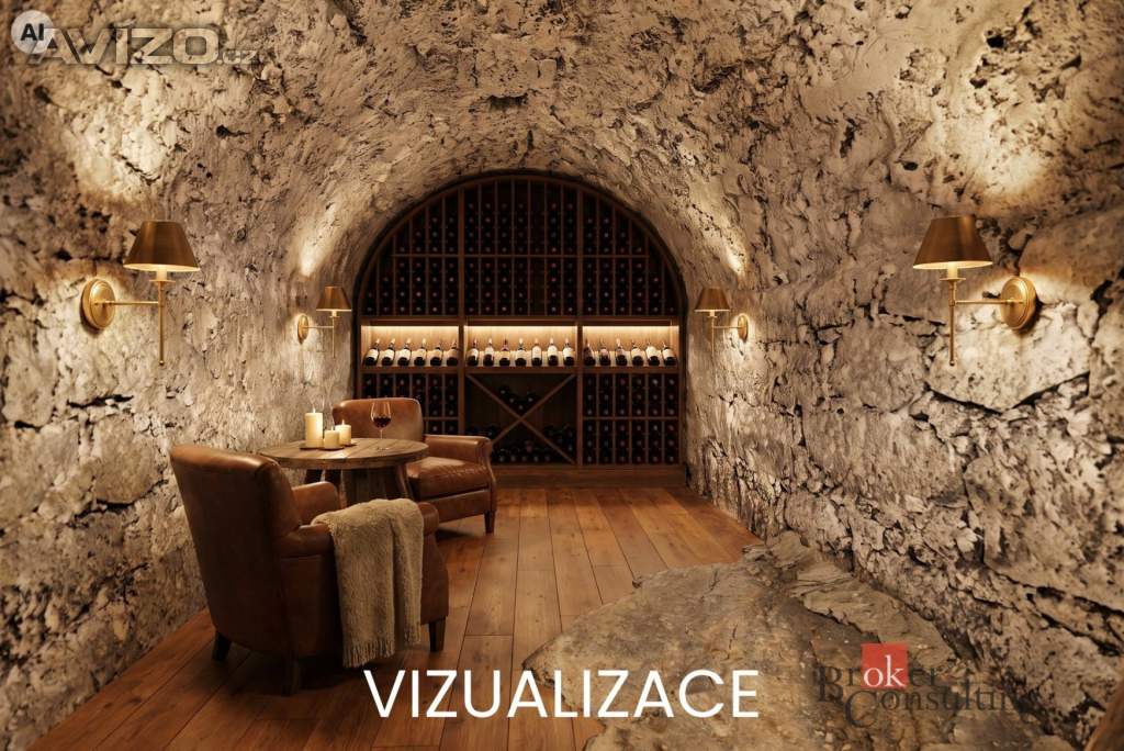 Foto inzerátu Prodej rodinného domu 228 m², Libá