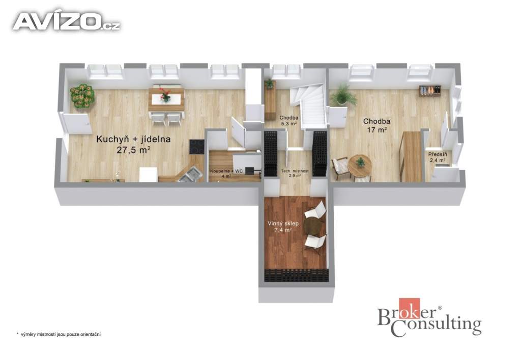Foto inzerátu Prodej rodinného domu 228 m², Libá