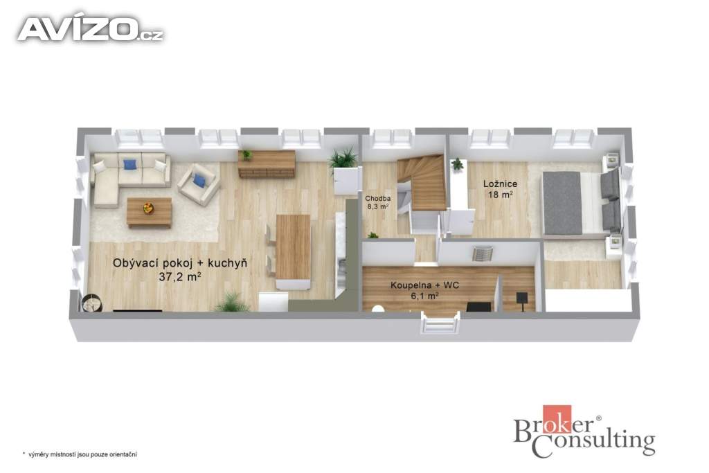 Foto inzerátu Prodej rodinného domu 228 m², Libá
