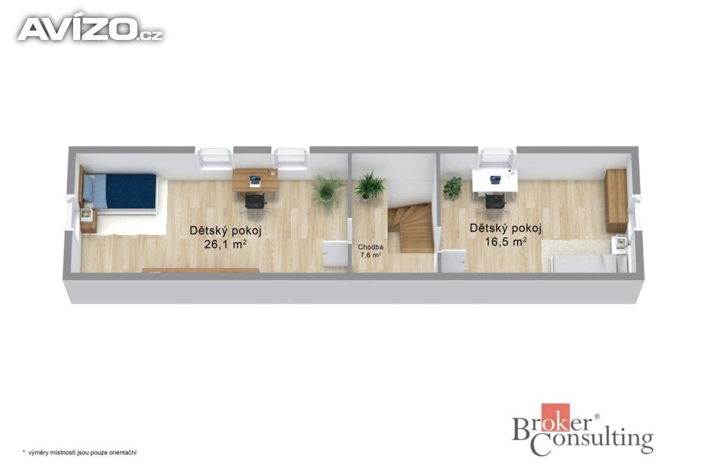 Foto inzerátu Prodej rodinného domu 228 m², Libá