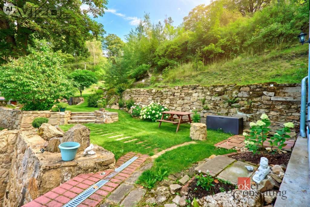 Foto inzerátu Prodej rodinného domu 228 m², Libá