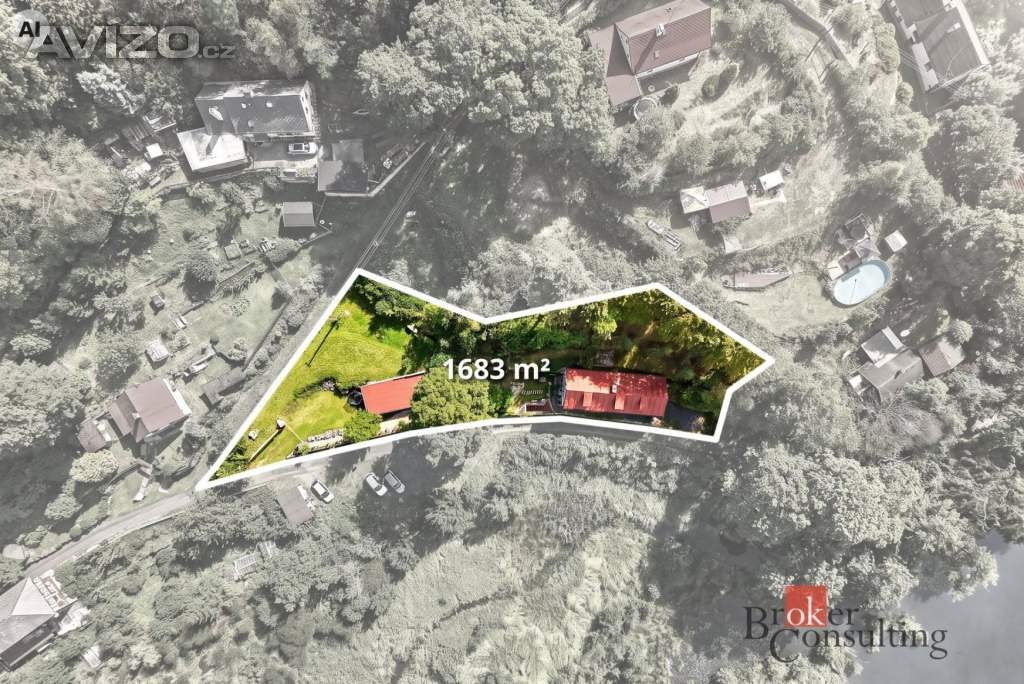 Foto inzerátu Prodej rodinného domu 228 m², Libá
