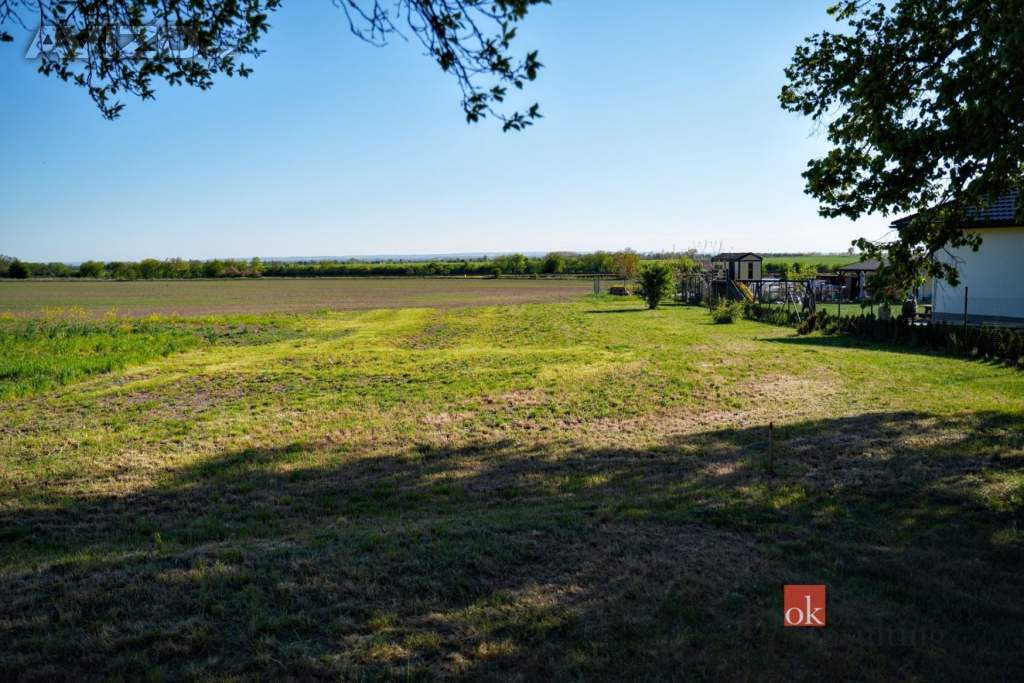 Foto inzerátu Prodej stavebního pozemku 1 188 m², Všejany