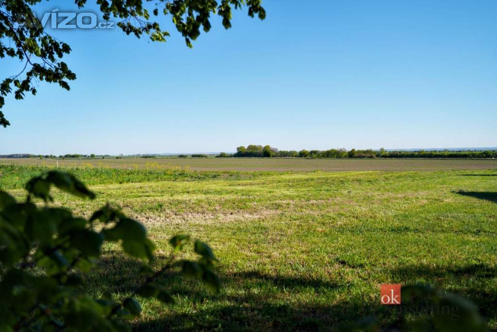Foto inzerátu Prodej stavebního pozemku 1 188 m², Všejany