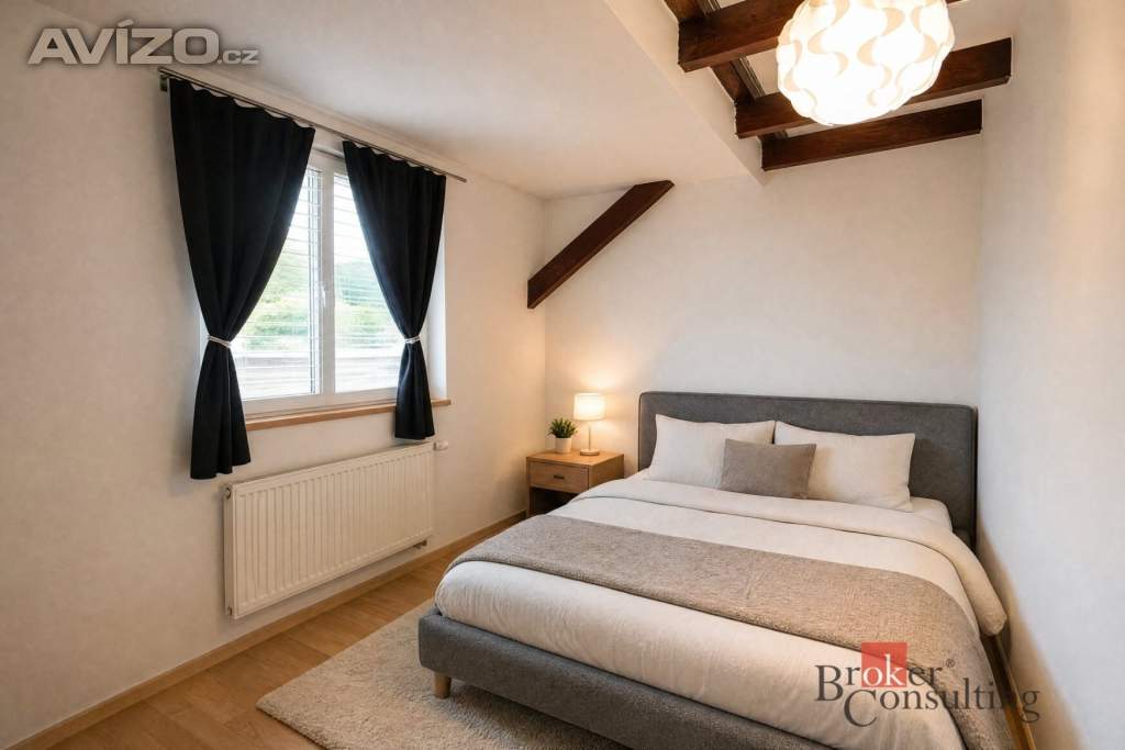Foto inzerátu Prodej bytu 4+kk 111 m², Řitka