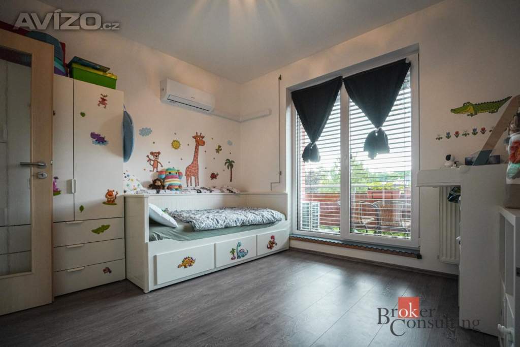 Foto inzerátu Prodej bytu 4+kk 111 m², Řitka