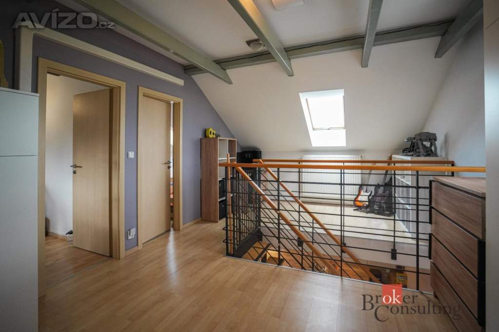 Foto inzerátu Prodej bytu 4+kk 111 m², Řitka