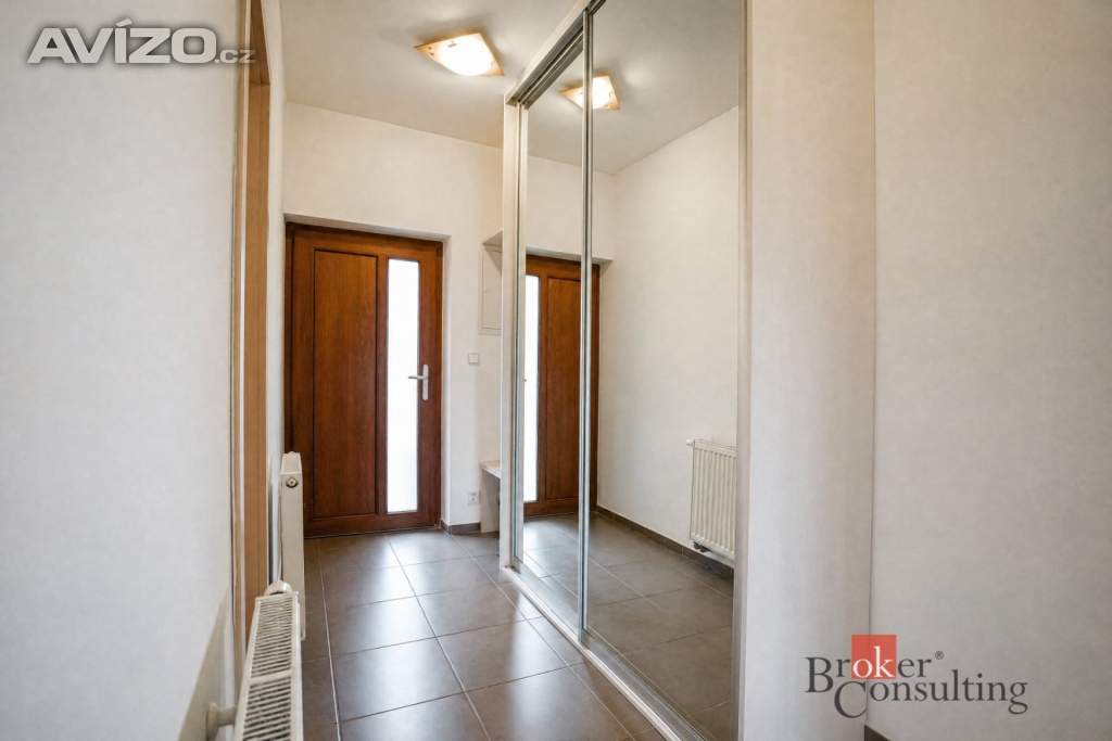 Foto inzerátu Prodej bytu 4+kk 111 m², Řitka