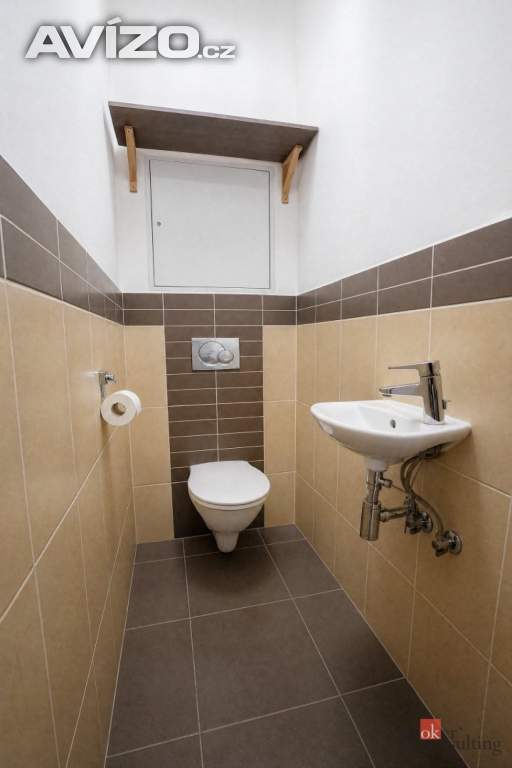 Foto inzerátu Prodej bytu 4+kk 111 m², Řitka