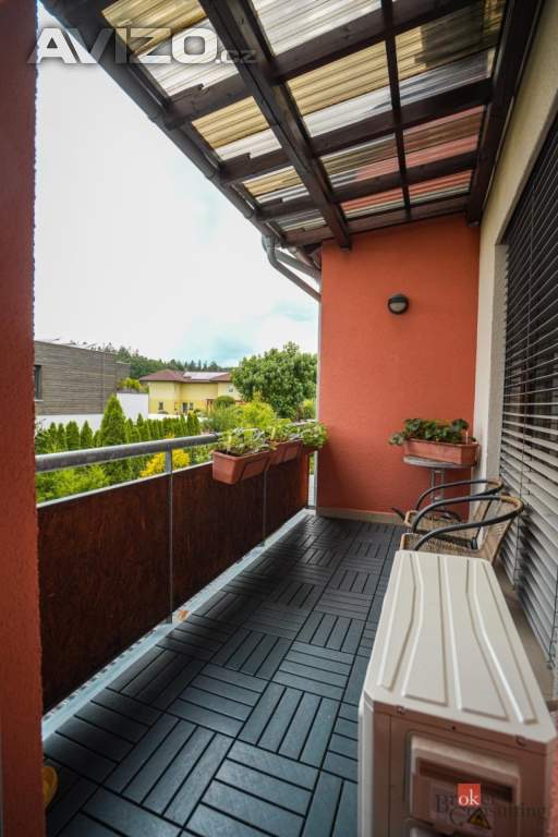 Foto inzerátu Prodej bytu 4+kk 111 m², Řitka
