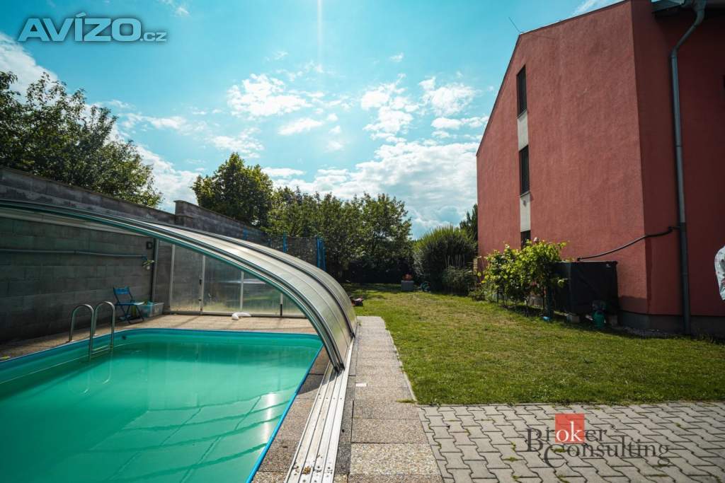 Foto inzerátu Prodej bytu 4+kk 111 m², Řitka