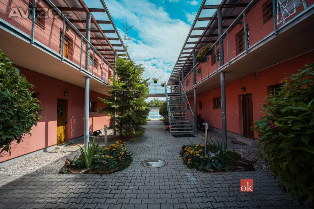 Foto inzerátu Prodej bytu 4+kk 111 m², Řitka